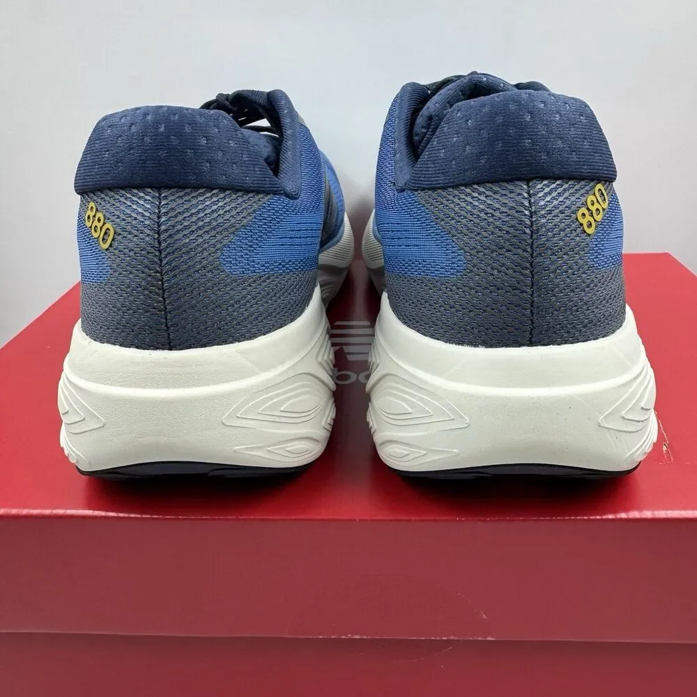 New Balance Fresh Foam X 880v15 Blue 11M / 12.5W D M880L15 NIB